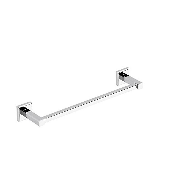 GEDY 69213513100 Colorado Toallero barra 30 Cromo