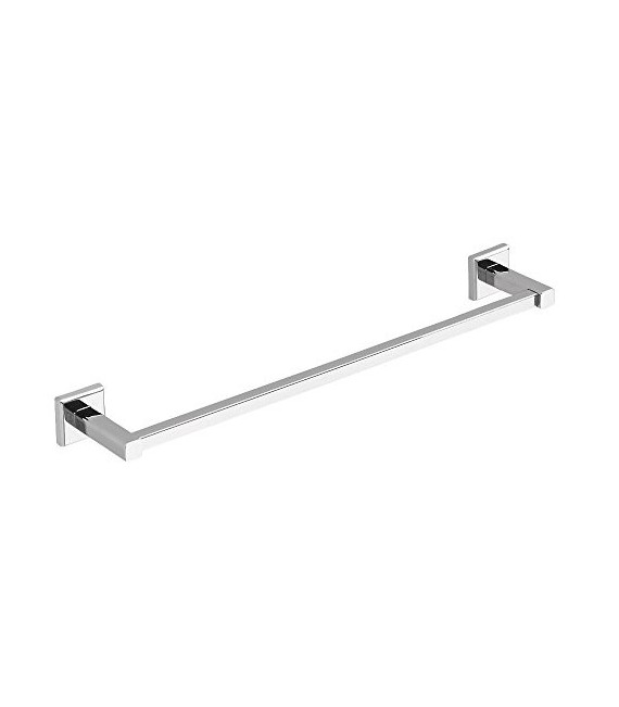 GEDY 69214513100 Colorado Toallero barra 45 Cromo