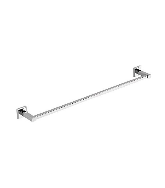 GEDY 69216013100 Colorado Toallero barra 60 Cromo
