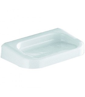 GEDY 72110200100 Jabonera Darios Blanco