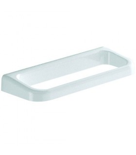 GEDY 72213002100 Toallero.32 Darios Blanco