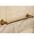 GEDY 75214544200 Romance Toallero 45 cms Bronce