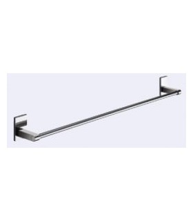 GEDY 78216013100 Toallero 60 Cromo Maine