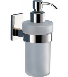 GEDY 78811300100 Dosificador Maine Cromo