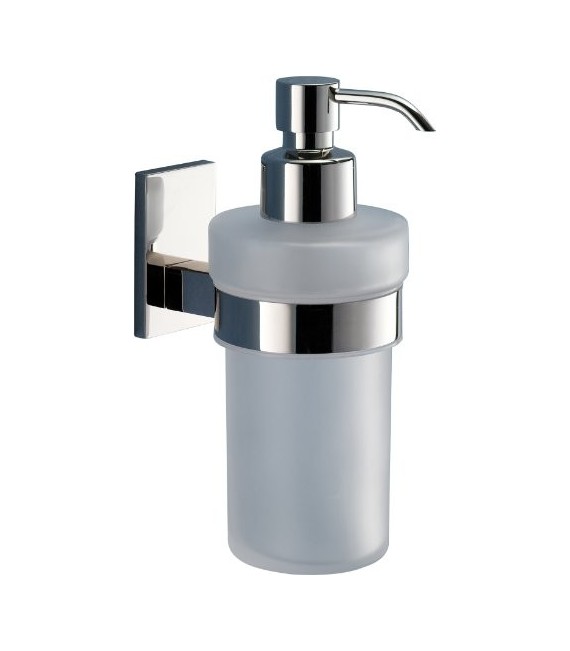 GEDY 78811300100 Dosificador Maine Cromo