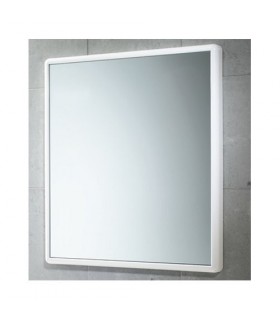 GEDY 80000200000 Espejo Junior Blanco"