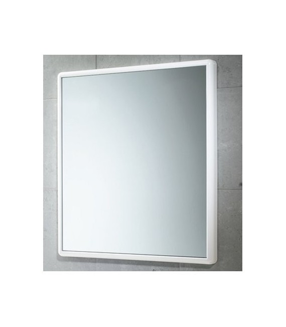 GEDY 80000200000 Espejo Junior Blanco"