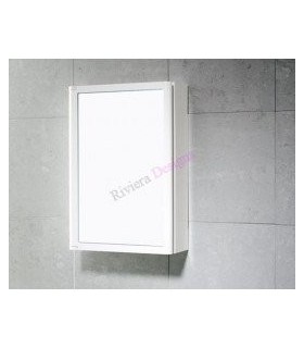 GEDY 80060200000 Armario Lilliput Blanco