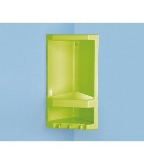 GEDY 80790400300 Estante Angular Junior Vde Acid