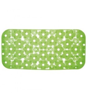 GEDY 973572P820 Antideslizante 72x34 Margherita Verde