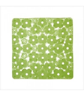 GEDY 975151P920 Antideslizante 51x51 Margherita Lila