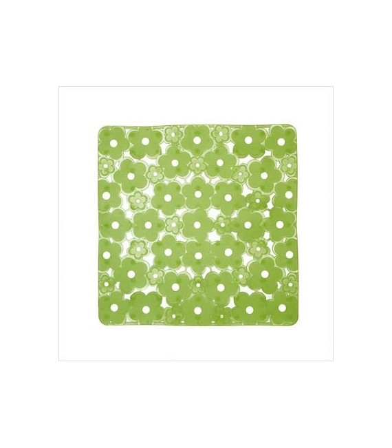 GEDY 975151P920 Antideslizante 51x51 Margherita Lila