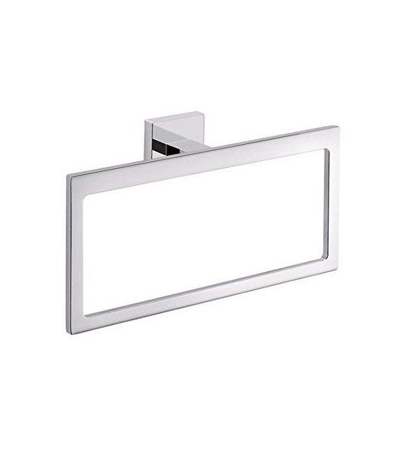 GEDY A0701300000 Toallero Argolla G-Elba