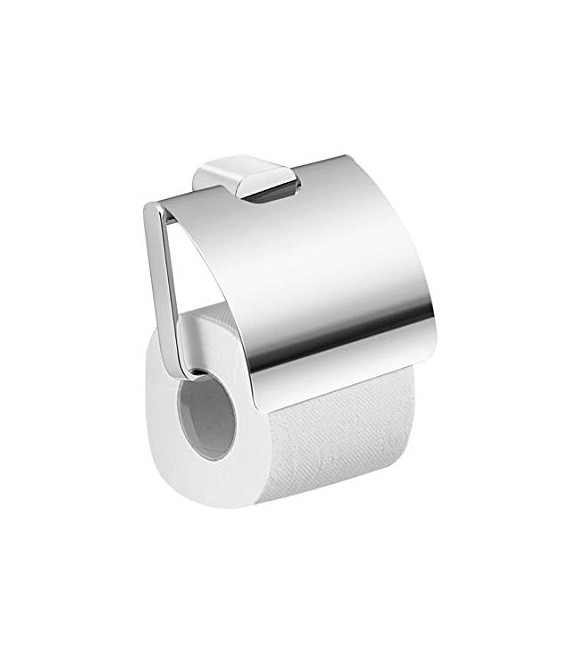 GEDY A1251300000 Portarrollo Con Tapa G-Azzorre