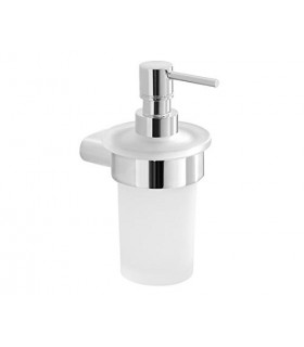 GEDY A1811300000 Dosificador G-Azzorre Con Bomba Latón