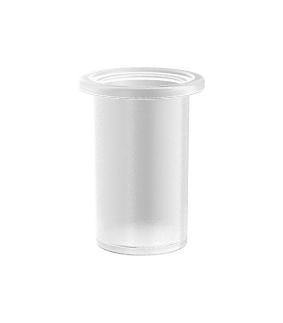 GEDY A198S200000 Vaso Para Toallero A147 G-Azzorre