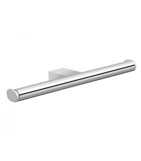 GEDY A2291300000 Portarrollo G-Canarie Doble