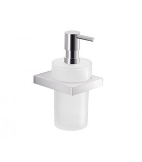 GEDY A3811300000 Dosificador G-Lanzarote Con Bomba Metal