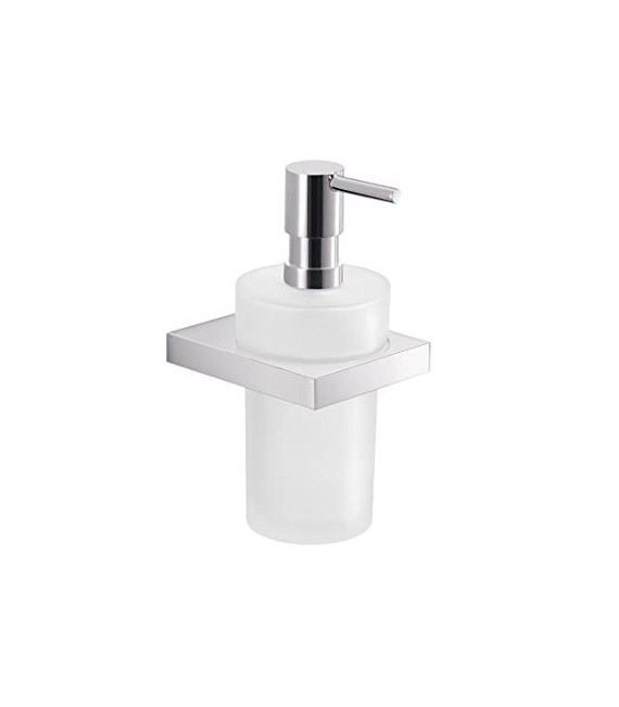 GEDY A3811300000 Dosificador G-Lanzarote Con Bomba Metal