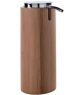 GEDY AL803500300 Altea Dosificador Sobremesa Natural/Marrón