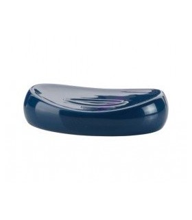 GEDY AZ110500300 Jabonera Azalea Azul