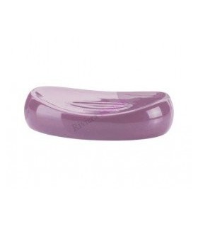 GEDY AZ117900300 Jabonera Azalea Lila