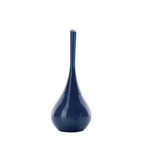 GEDY AZ330500300 Escobillero Azalea Azul