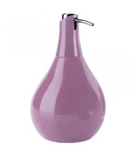 GEDY AZ807900300 Dosificador Azalea Lila