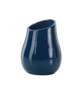 GEDY AZ980500300 Vaso Azalea Azul