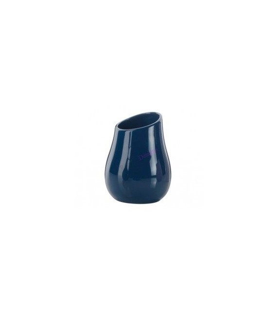 GEDY AZ980500300 Vaso Azalea Azul
