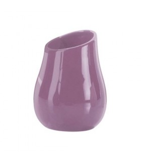 GEDY AZ987900300 Vaso Azalea Lila