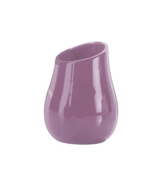 GEDY AZ987900300 Vaso Azalea Lila