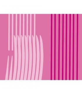 GEDY CO11211030 MONOCOLOR Cortina De Ducha Pes 120X200 M