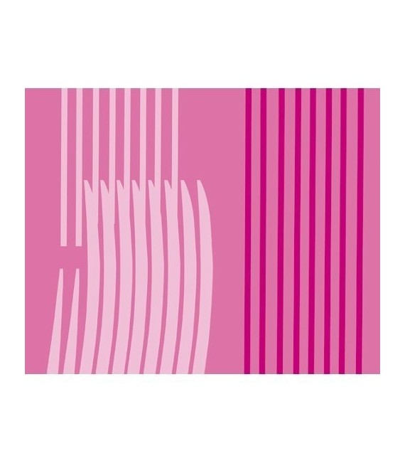 GEDY CO11211030 MONOCOLOR Cortina De Ducha Pes 120X200 M