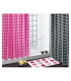 GEDY CO11811630 Cortina Cell 180X200 Fucsia