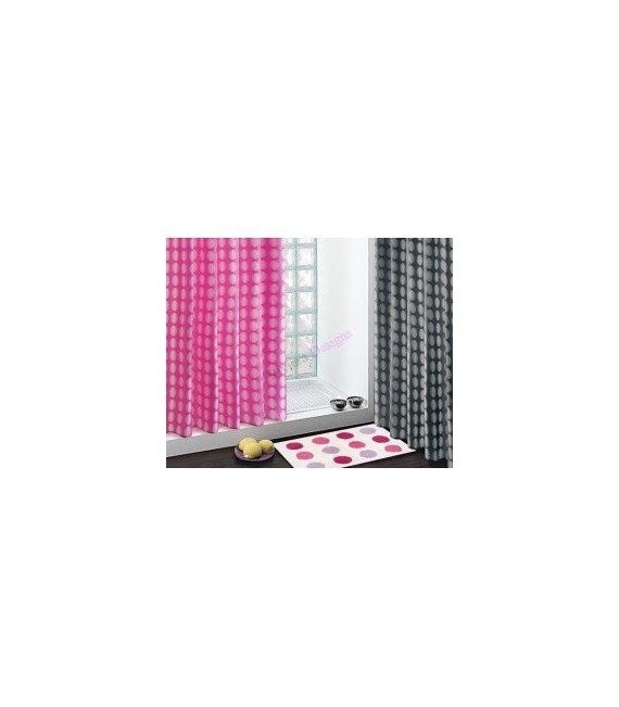 GEDY CO11811630 Cortina Cell 180X200 Fucsia