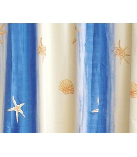 GEDY CO12410030 Cortina Stella Mar 240X200 Promo