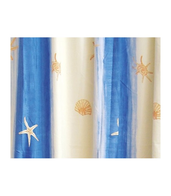 GEDY CO12410030 Cortina Stella Mar 240X200 Promo