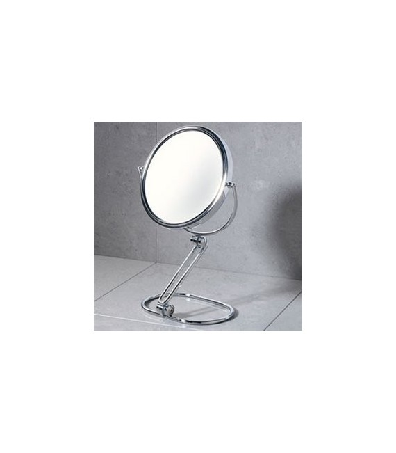 GEDY CO201913100 Espejo de aumento