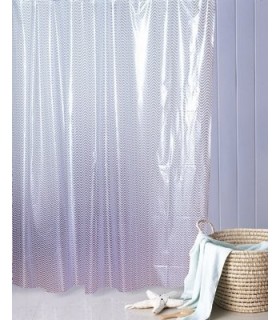 GEDY CO21820130 Cortina Pvc Onde 180X200 Promo