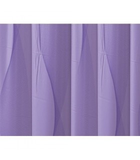 GEDY CO22421230 Cortina Pvc 240X200 Electra Lila