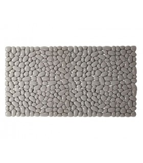 GEDY CO34750830 Antideslizante Bañera 36X75 G-Pietra Gris