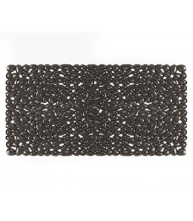 GEDY CO34758530 Antideslizante Bañera 36X75 G-Pietra Ant.