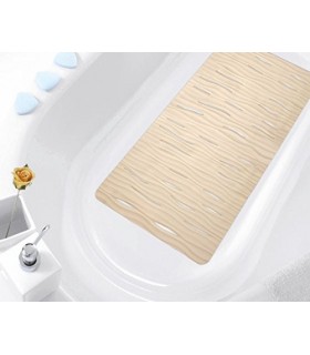 GEDY CO35750330 Antideslizante Bañera 36X75 G-Sabbia Beige
