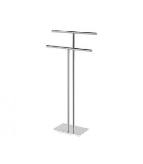 GEDY D0311300000 Toallero Pie G-Bermuda