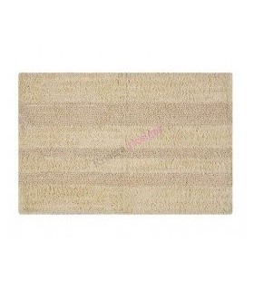 GEDY DE50800330 Alfombra 50X80 Delhi Cruda