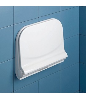 GEDY DI820200000 Dino Asiento abatible para ducha blanco