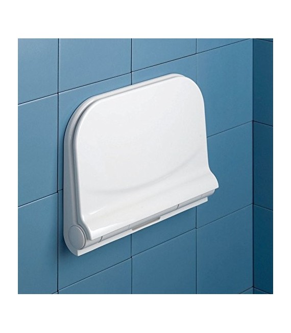 GEDY DI820200000 Dino Asiento abatible para ducha blanco