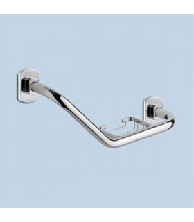 GEDY ED201300100 Asidero 135° Laton