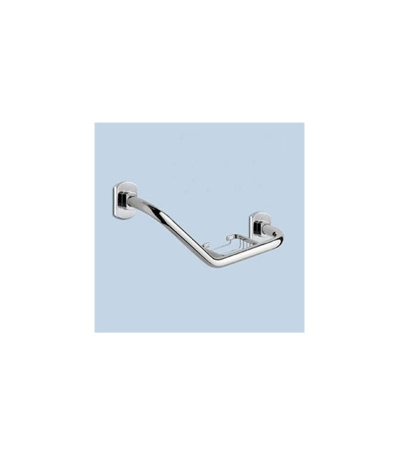 GEDY ED201300100 Asidero 135° Laton